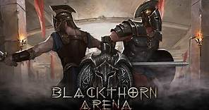 Blackthorn Arena - Build and Run Your Own Gladiator Ludus!