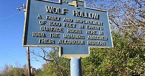 Outdoors: Access to Wolf Hollow worth saving