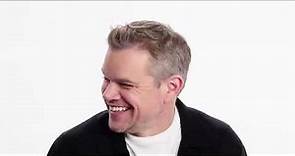 Matt Damon Wiki, Age, Net Worth, Girlfriend, Movies !!