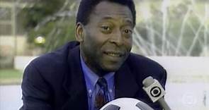 Morre Pelé aos 82 anos