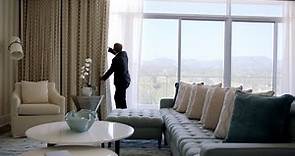 Beverly Hills Home Hotelier - The Beverly Hilton