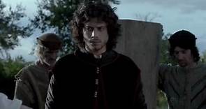 Cesare/Lucrezia Scenes - 2.03 - The Beautiful Deception