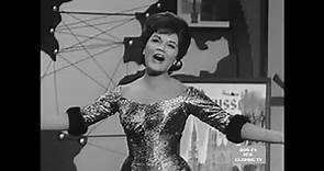Connie Francis – Follow the Boys – 1963 TV Performance [DES STEREO]