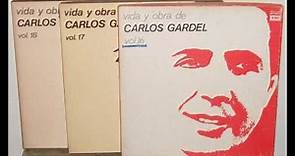 Carlos Gardel -Organito De La Tarde-