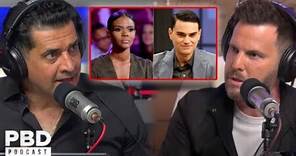 "She Wants To Leave" - Dave Rubin Predicts Candace Owens Leaves Daily Wire Over Ben Shapiro Feud