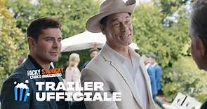 Ricky Stanicky, Il Trailer Ufficiale in Italiano del Film con con John Cena e Zac Efron - HD - Film (2024)