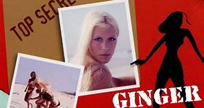 Ginger (1971) CINE