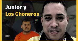 ¿Quién mató a Junior Roldán? | La Historia de los Choneros | BN Periodismo | Noticas Ecuador