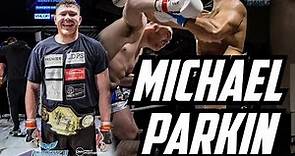 Michael Parkin Career Snapshot THIS HEAVYWEIGHT Is An ULTIMATE KO Specialist! 🔥🔥New UFC Heavyweight!