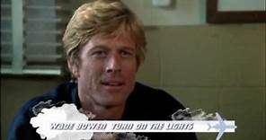 A tribute to Robert Redford