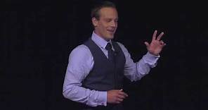 How to Deal with Difficult People | Jay Johnson | TEDxLivoniaCCLibrary