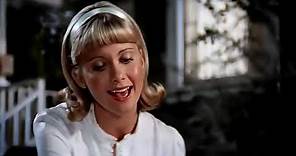 Olivia Newton John - Hopelessly Devoted to You HD