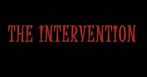 THE INTERVENTION (2018) 20th annual ArieScope Halloween short film