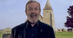 Leonard Maltin Introduction to The Scarecrow of Romney Marsh