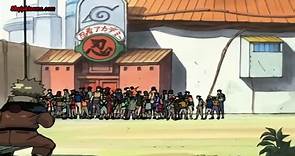 Naruto episodi 1 Dubluar ne Shqip