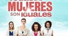 Todas las mujeres son iguales (2017) Online - Película Completa en Español - FULLTV