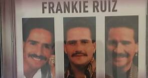 Frankie Ruiz - Salsa Legends 2