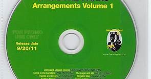 Van Dyke Parks - Arrangements Volume 1