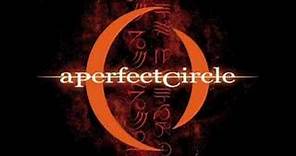 3. Rose - A perfect circle