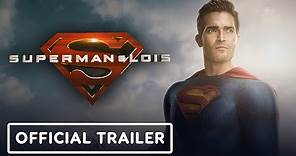 Superman & Lois - Official Trailer