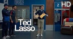 Ted Lasso - Believe Speech HD Season 3 Episode 5