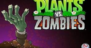 Plants Vs Zombies OST - PC - All Stage Theme