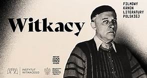 Stanisław Ignacy Witkiewicz | Filmowy Kanon Literatury