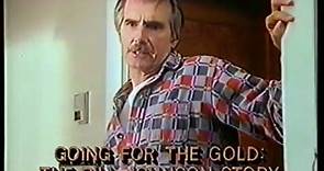 Going for the Gold: The Bill Johnson Story | movie | 1985 | Official Trailer