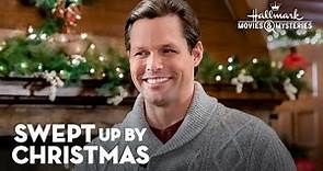 Sleigh Bell Stories - Justin Bruening - Swept up by Christmas
