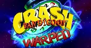 Crash Bandicoot 3 - Complete 105% Walkthrough - All Gems, All Crystals, All Platinum Relics