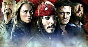 Piratas del Caribe 3: En el fin del mundo (Trailer español)