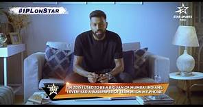 IPL 2023 | Hardik Pandya Reflects on his Mumbai Indians roots | Stars on Star