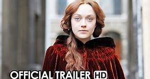 Effie Grey Official Trailer #1 (2015) - Dakota Fanning Movie HD