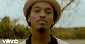 K'NAAN - Take A Minute