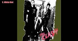 The Clash - The Clash (US Version) (1979) [Full Album]