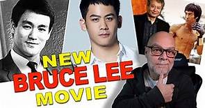Ang Lee's Bruce Lee 2023?