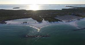 Honeymoon Island Florida - Things to Do