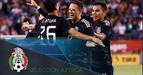 Selección Azteca | México vs. Argentina