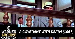 Preview Clip | A Covenant with Death | Warner Archive
