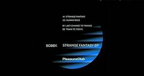 BOBBY. - Strange Fantasy