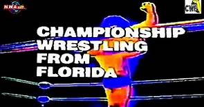 The Best Of Championship Wrestling From Florida (Featuring Dusty Rhodes & Harley Race) (1978)