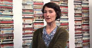 BBC Writersroom interviews: Katie Baxendale
