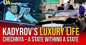 Luxury Life and Impunity: How's Kadyrov Holding onto Power in Chechnya