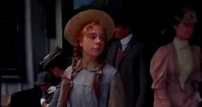 Anne of Green Gables: Kevin Sullivan Interview 2/3