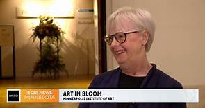 “Art in Bloom” celebrates 40th year at Minneapolis Institute of Art