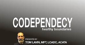 ACT: The Live Better Series - Codependency & Boundaries
