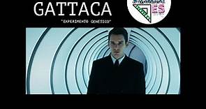 "Gattaca" Experimento genético