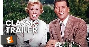 Tea For Two (1950) Official Trailer - Doris Day, Gordon MacRae Movie HD