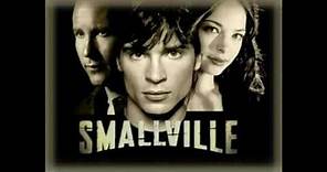 Smallville End Credits by Mark Snow #1