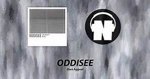 ODDISEE - Own Appeal